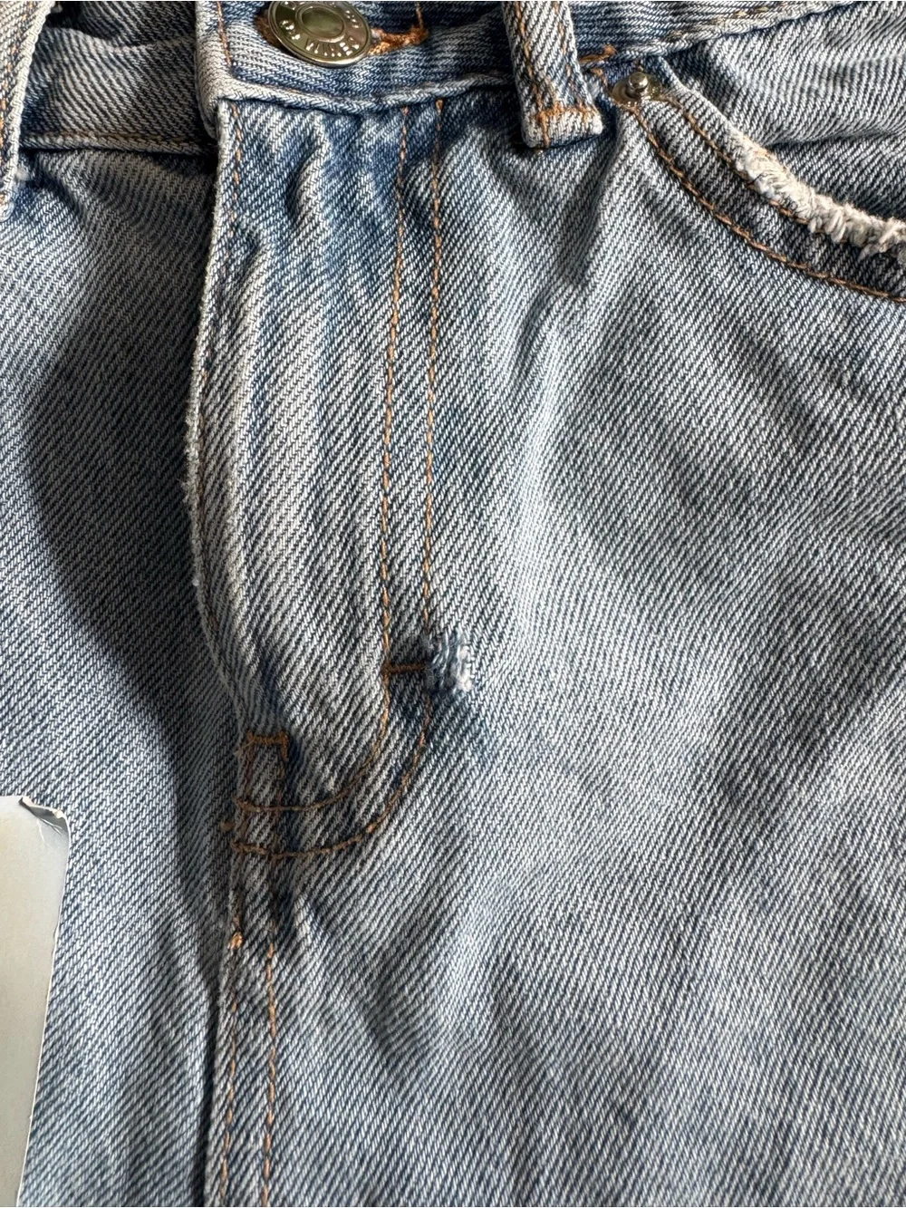 Denim Co Shorts